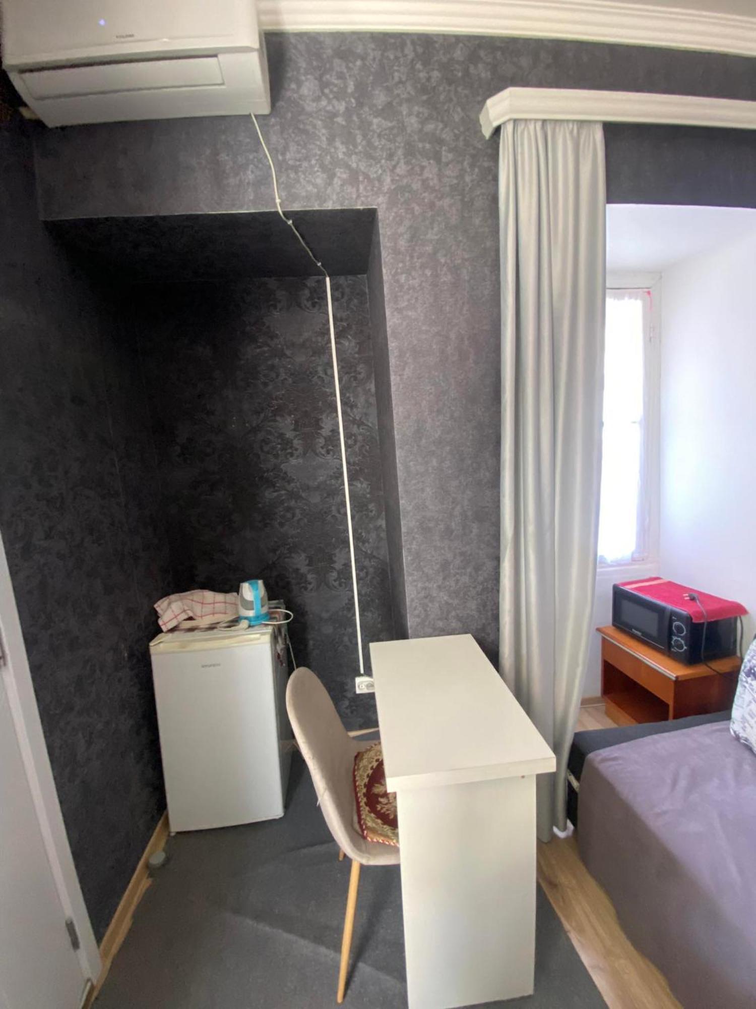 Family Apartment In Avlabari Tbilissi Extérieur photo
