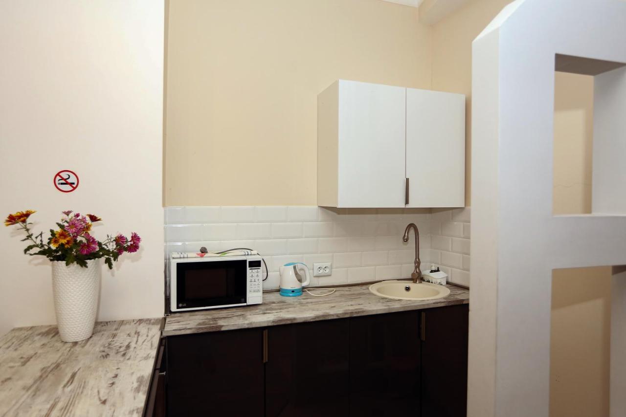 Family Apartment In Avlabari Tbilissi Extérieur photo