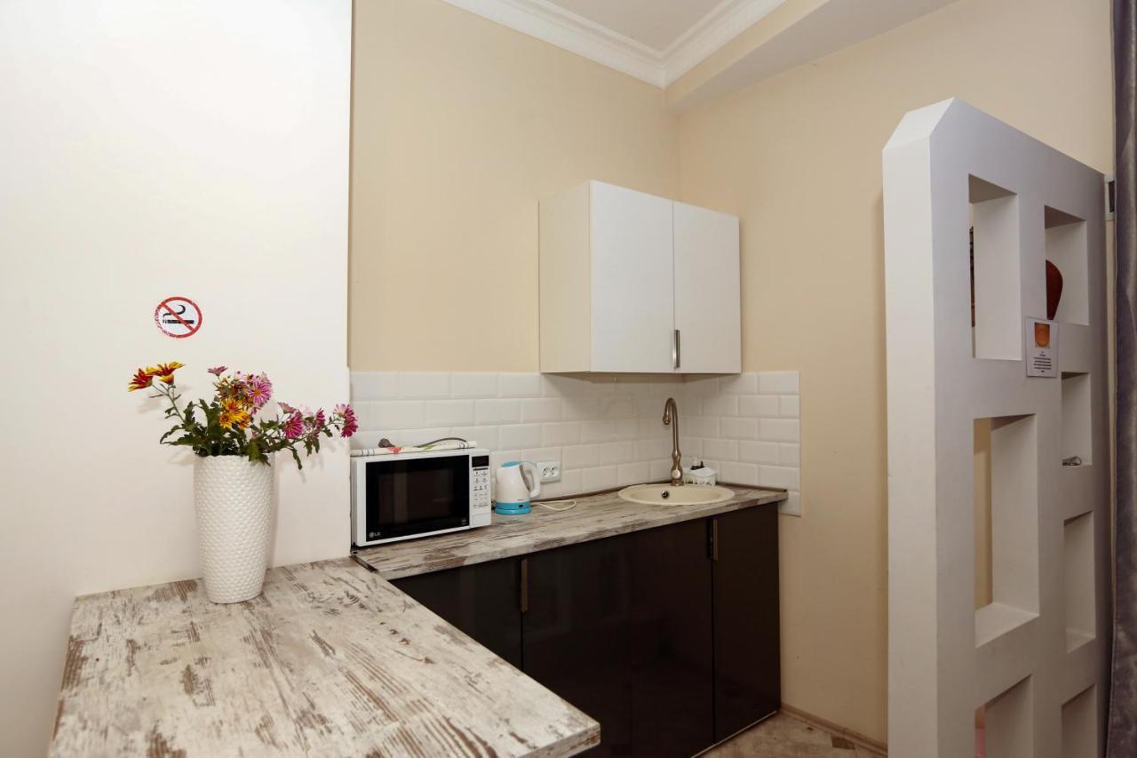 Family Apartment In Avlabari Tbilissi Extérieur photo
